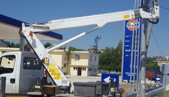 HATAY KGYS ALTINÖZÜ