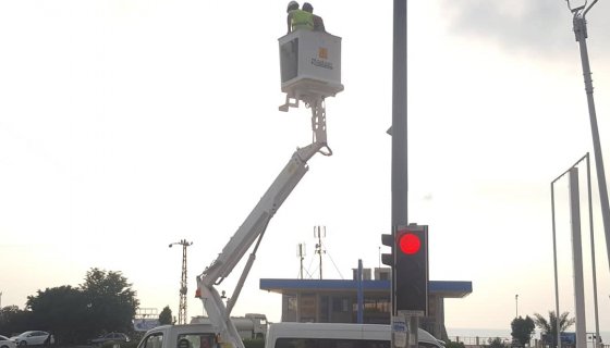 HATAY KGYS DENİZCİLER GİRİŞ