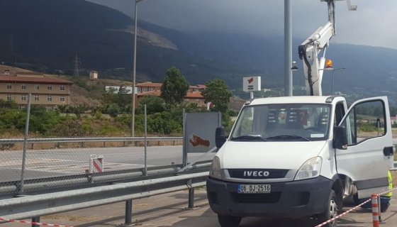 HATAY KGYS DENİZCİLER GİŞELER
