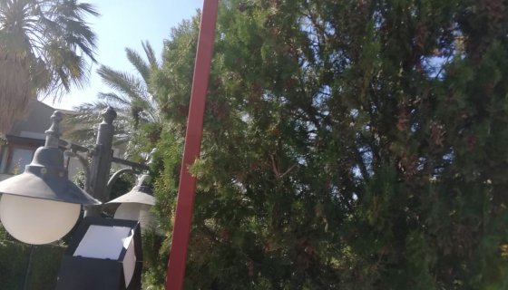 Batıkent Villa Kamera Sistemi Kurulumu