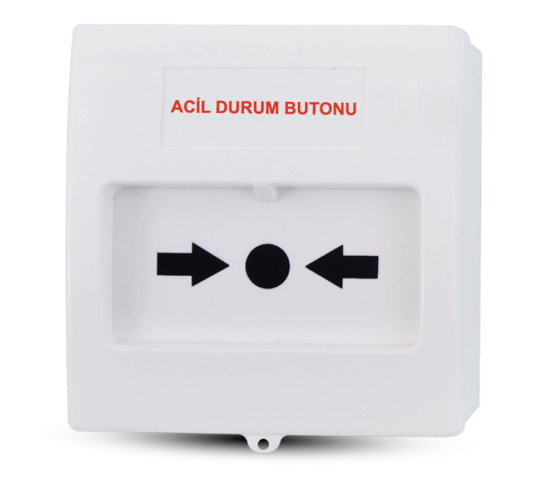 Acil Çağrı Butonu