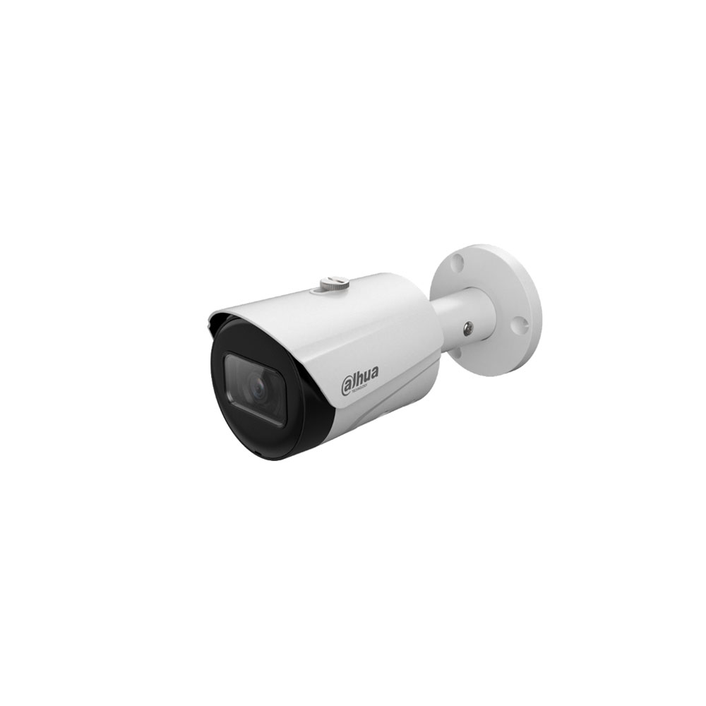 IPC-HFW1230S-S-0280B-S4  2MP IR Bullet Network Kamera