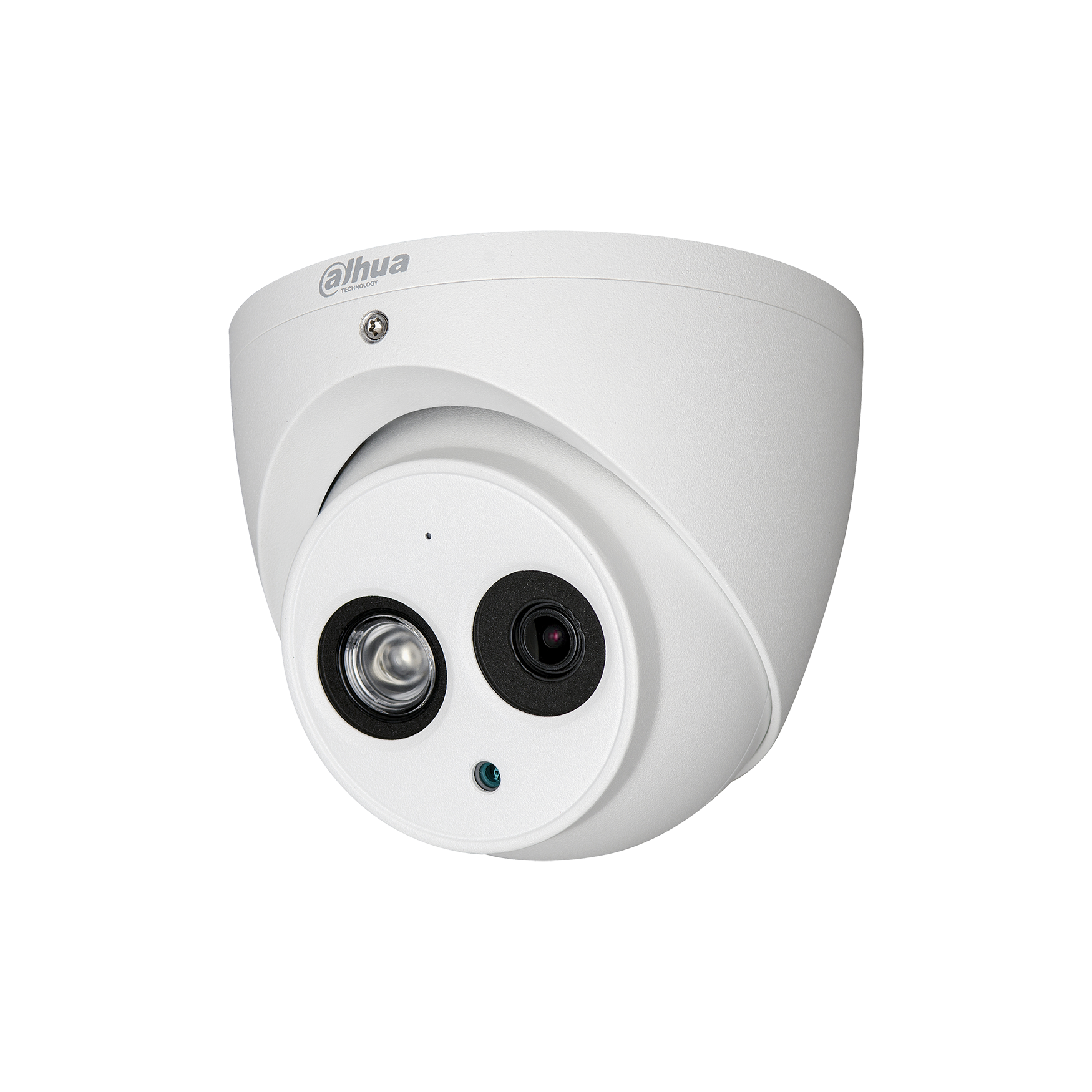 HAC-HDW1200EM-A-0280B-DIP  2MP HDCVI IR Eyeball Kamera