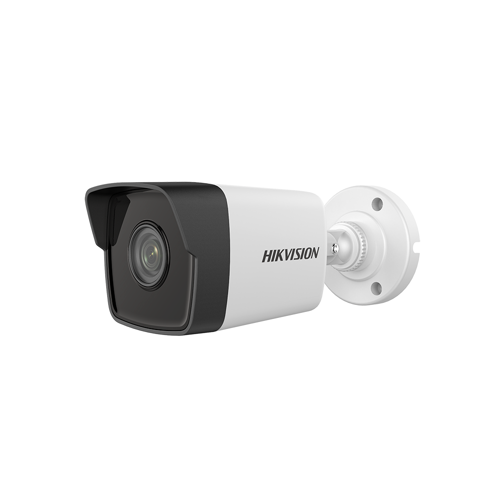 DS-2CD1023G0E-IF (2.8mm)  2 MP IR Sabit Bullet Network Kamera
