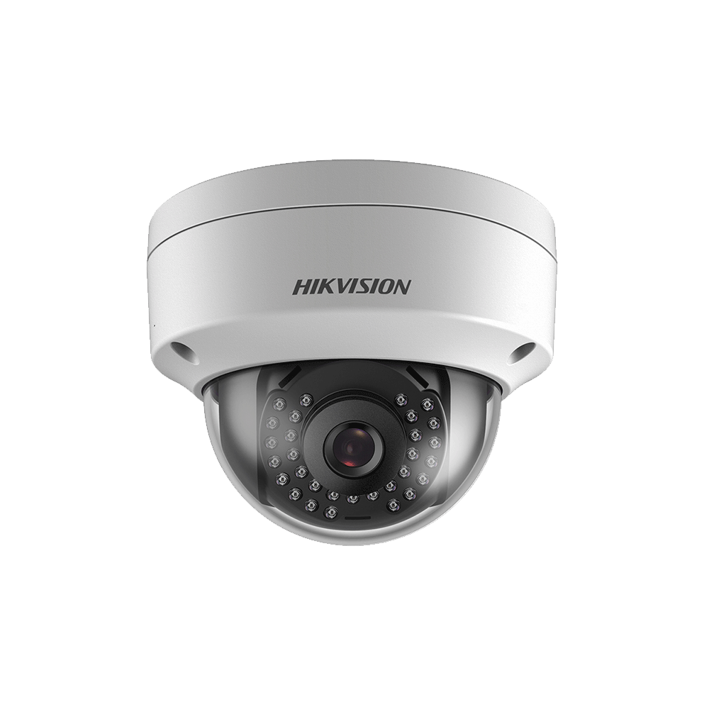 DS-2CD1123G0F-I (2.8mm)  2 MP IR Sabit Dome Network Kamera