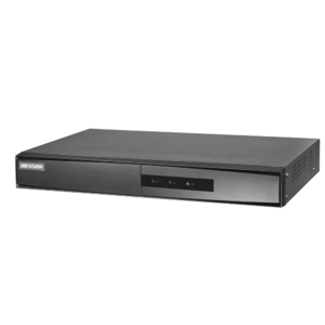 4 Kanal 1080P 1xSata 1xSes HD-TVİ&AHD&CVİ DVR