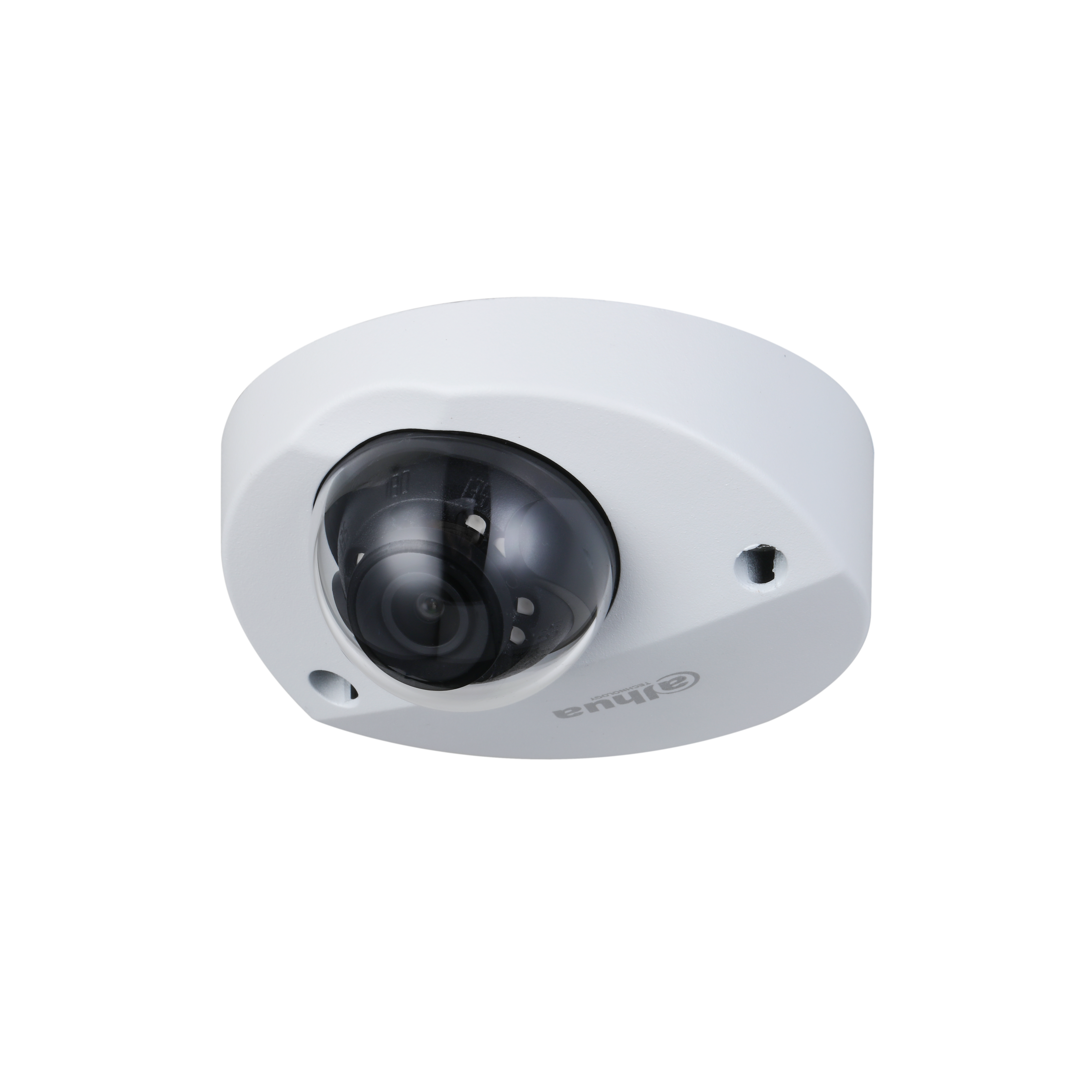 HAC-HDBW2241F-A-0280B  2MP Starlight HDCVI IR Dome Kamera