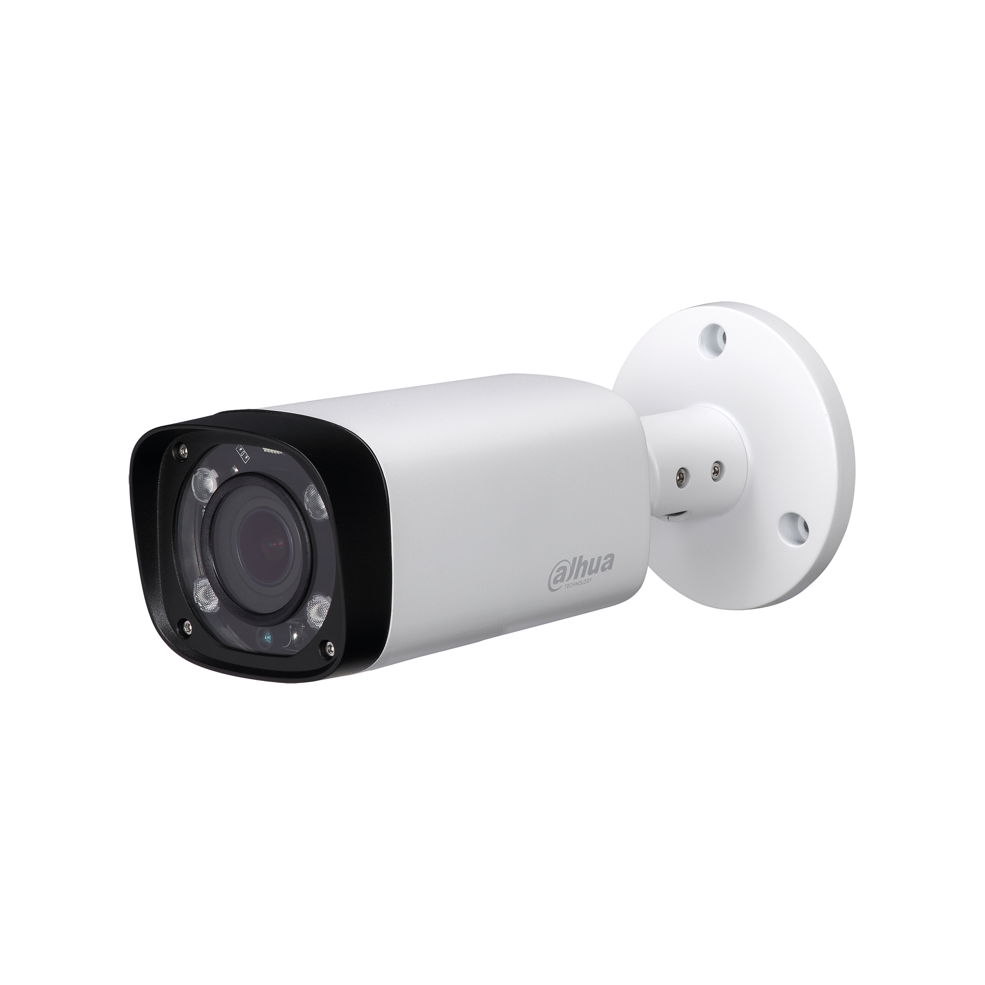 HAC-HFW2401RP-Z-IRE6  4MP WDR HDCVI IR Bullet Kamera