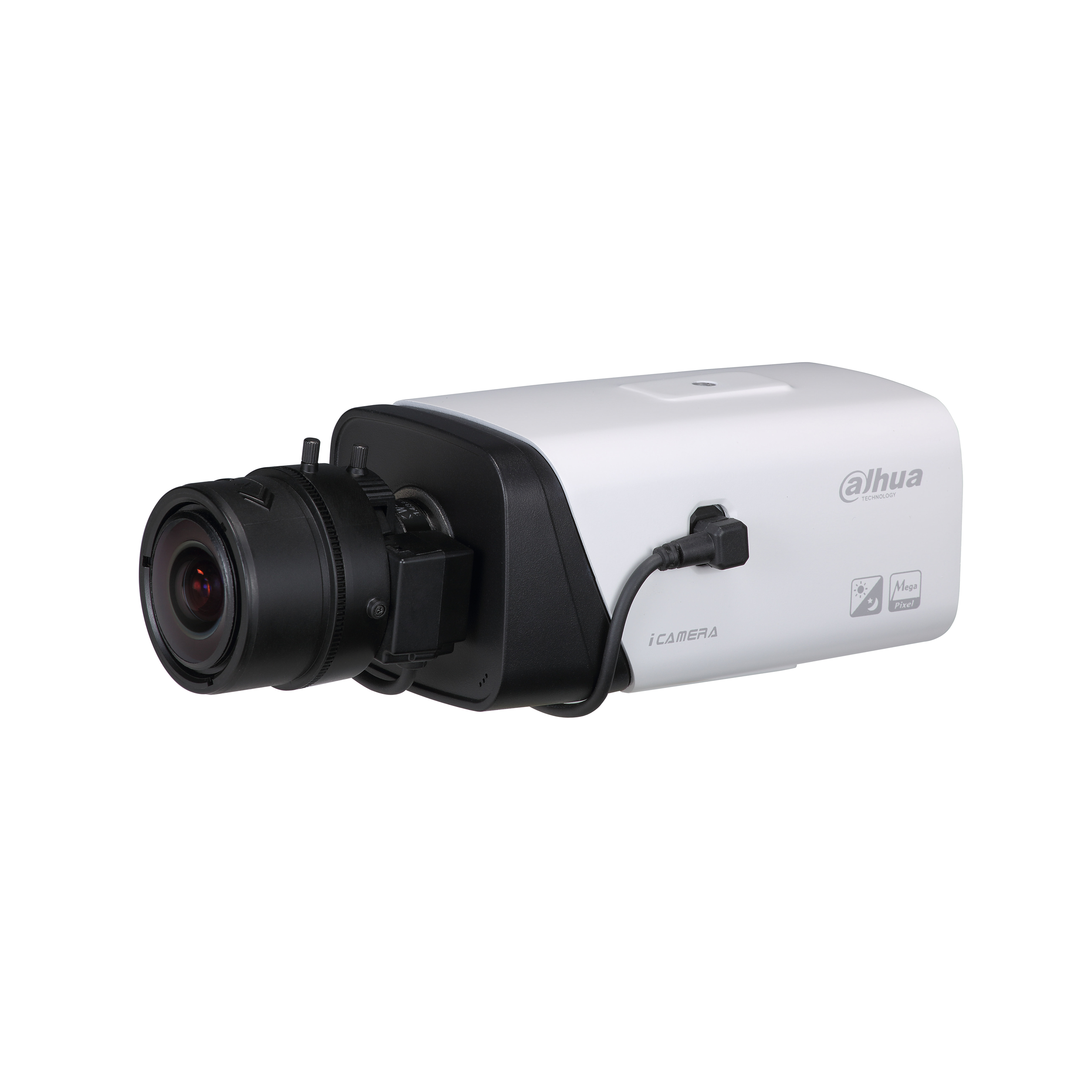 IPC-HF5231EP  2MP WDR Box Network Kamera