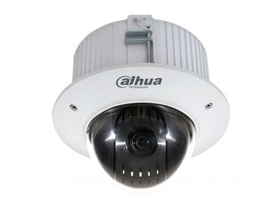 2.0MP 12X Optik Zoom İç Ortam HDCVI PTZ Kamera