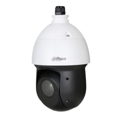 2.0MP 4.8~120mm Lens 25X Optik Zoom Starlight Mini Speed Dome Kamera