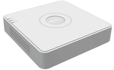 4 Kanal 1xSata 1xSes HD-TVİ&AHD&CVİ DVR