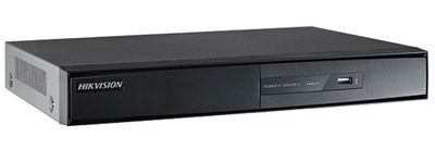 4 Kanal 1080P 1xSata 4xSes H.265+ HD-TVİ&AHD&CVİ DVR