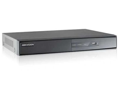 4 Kanal 1080P Lite 1xSata 4xSes HD-TVİ&AHD&CVİ DVR