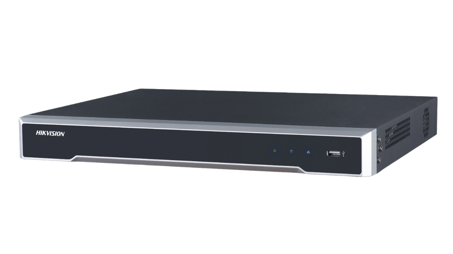 16 Kanal 1080P Lite 1xSata HD-TVİ&AHD&CVİ DVR