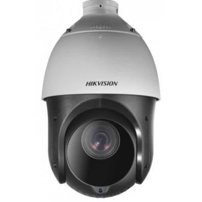 2.0MP 25X Optik Zoom 100Mt. H.265+ IR IP PTZ Kamera