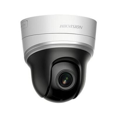 2.0MP 4X Optik Zoom IP PTZ Kamera