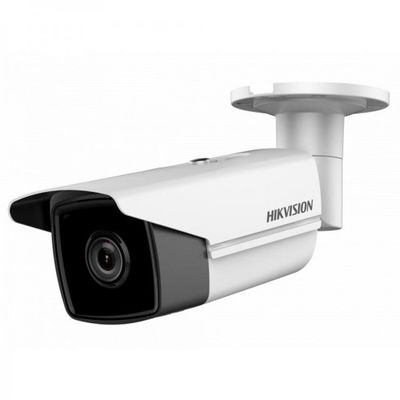 2.0MP 3.6mm Lens 40Mt. IR HD-TVİ Bullet Kamera