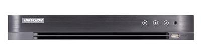 16 Kanal 1080P 1xSata 4xSes Hibrit DVR