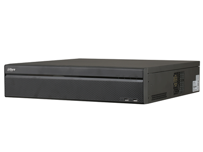 32 Kanal 2U 4K H.265 Pro NVR