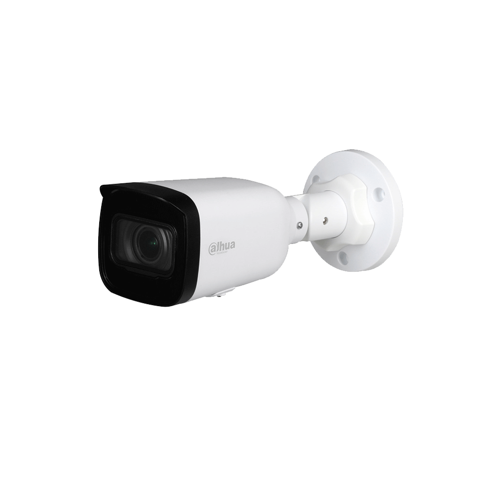 IPC-HFW1230T-ZS-2812-S4  2MP Entry IR Vari-focal Bullet Netwok Kamera